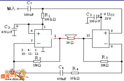 lm378用什么替代