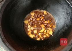 下大酱的制作方法