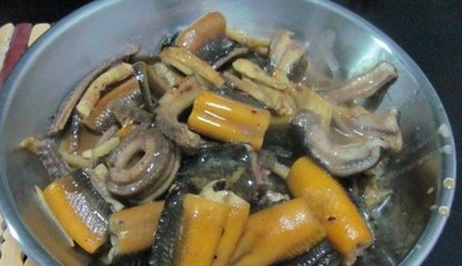 咳嗽能吃鳝鱼吗