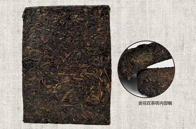 黑茶的营养成分