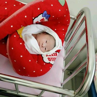 生宝宝报喜短信