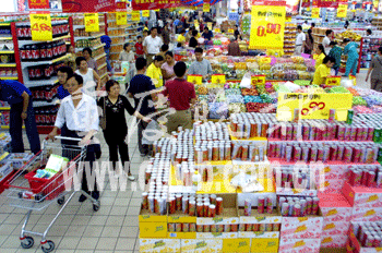 批发日用品宣传语大全