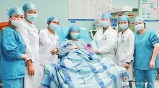 2015年深圳妇幼医院剖腹产多少