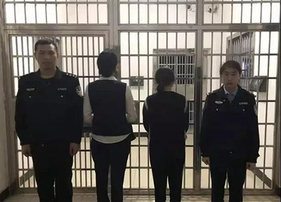 刑事拘留是不是要判刑