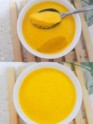 牛奶布丁泥怎么制作方法