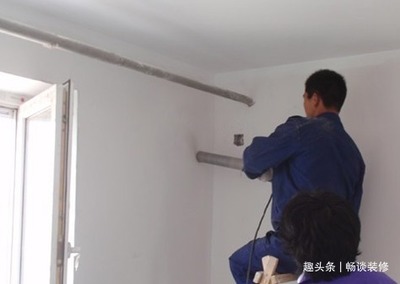 空调安装费