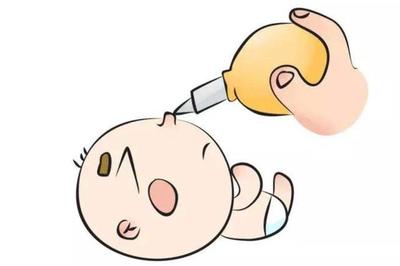 新生儿感冒有痰怎么办