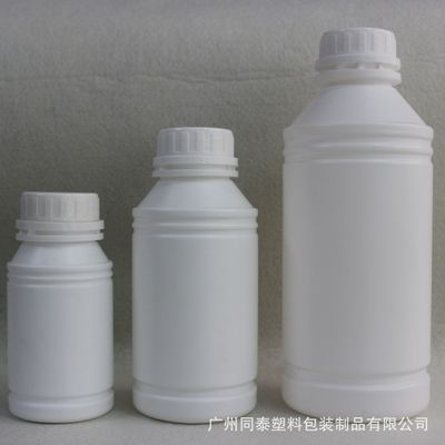 hdpe塑料瓶价钱如何