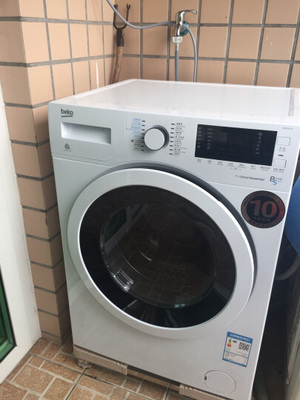 洗衣机多少公斤
