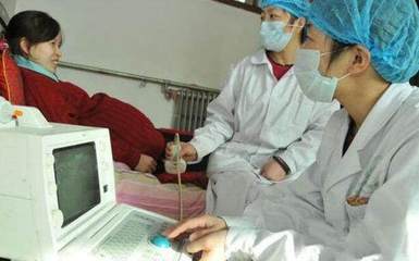 孕妇能输液吗