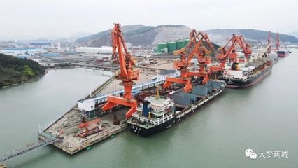 什么是船舶靠岸作业