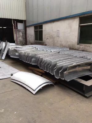 铝单板生产加工