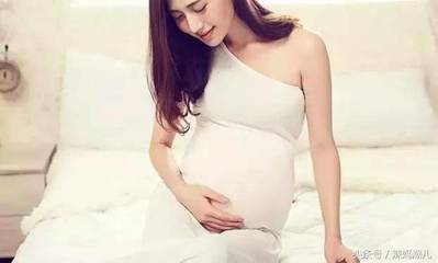 孕妇几个月开始穿孕妇装
