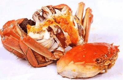螃蟹开水煮多久可以吃