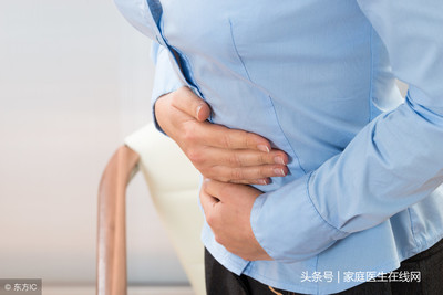 右小腹疼是怎么回事
