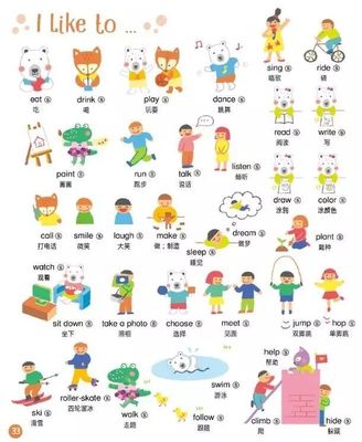 follow的各种词性变化