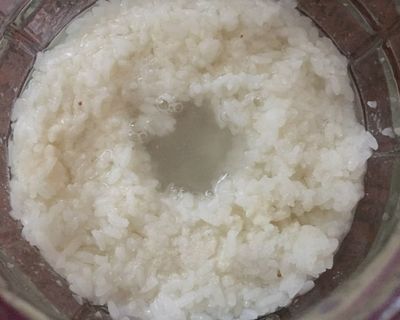 酒酿虾的制作方法