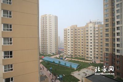 天津市限价房楼盘