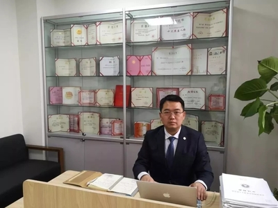 上海才富律师事务所