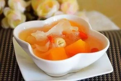 孕妇咳嗽喝什么好