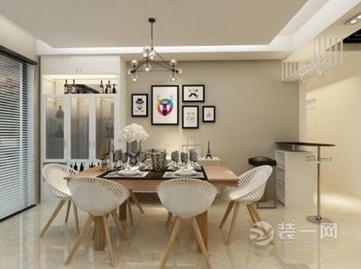 地板砖与家具颜色搭配