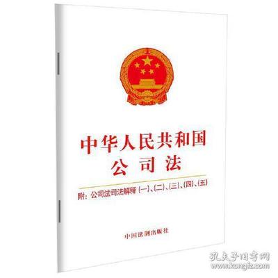 公司法解释2