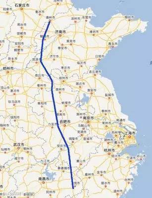 单县高铁