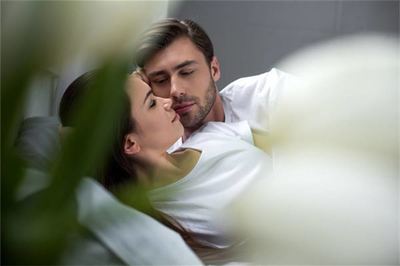 蛇女的婚姻