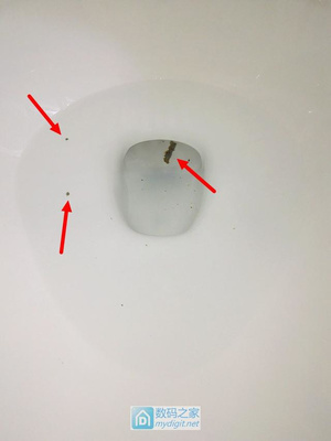 马桶的尿垢怎么去除