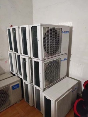 二手空调收购
