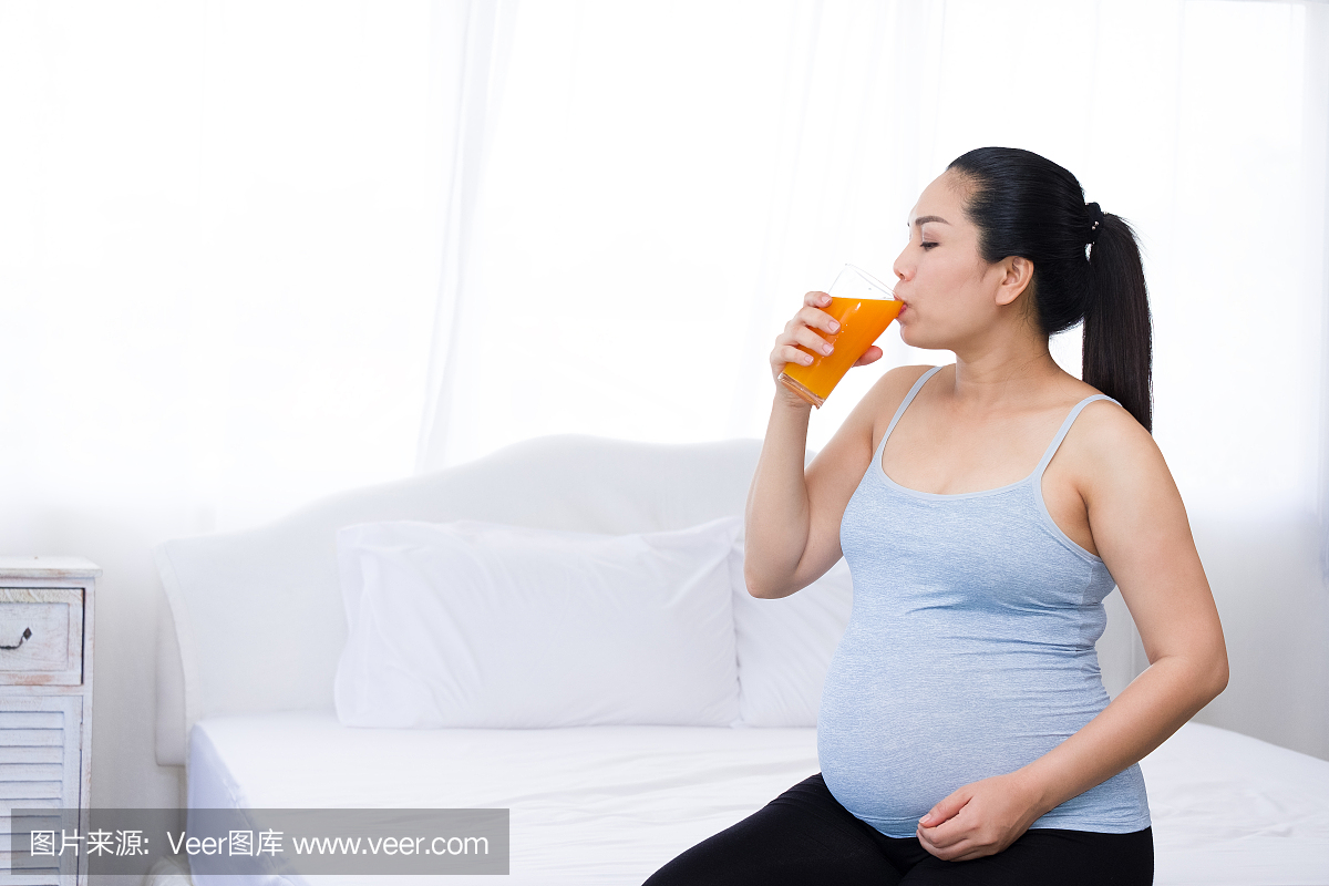 孕妇喝什么果汁好