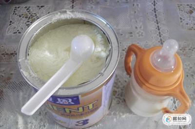 沏完的奶粉可以放多久