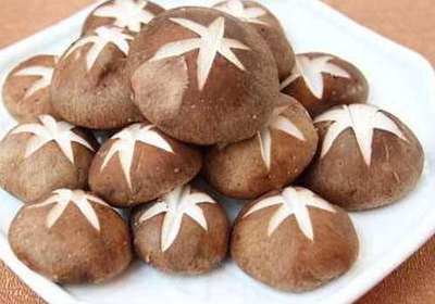 宝宝咳嗽可以吃香菇吗
