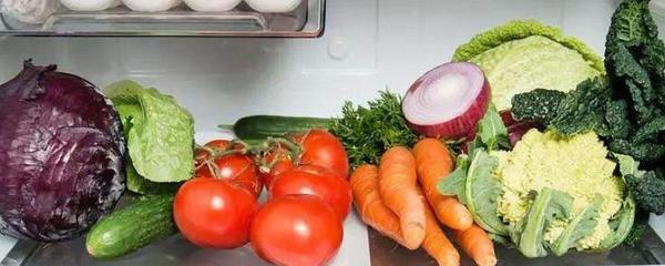 水果胡萝卜要放冰箱吗