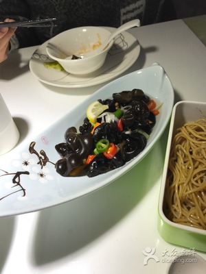 张家港吾悦广场美食