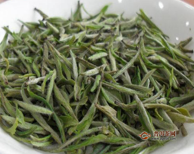 绿茶种类有哪些