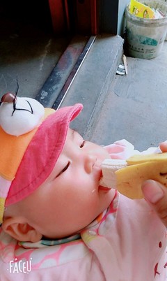 4个月的宝宝可以吃香蕉吗?4个月大的婴儿能吃香蕉吗