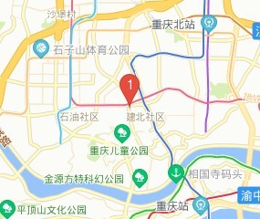 龙溪公园在哪里