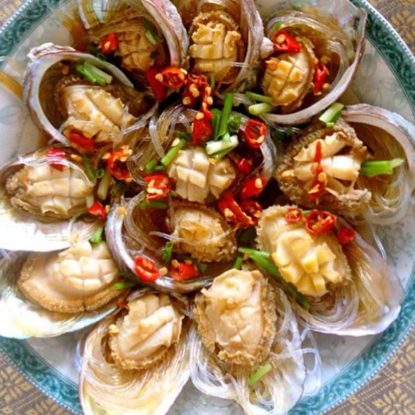 鲍鱼的汤做法大全家常