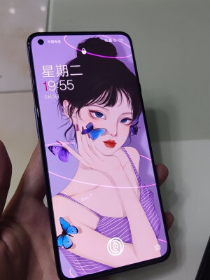 mate9适合什么人