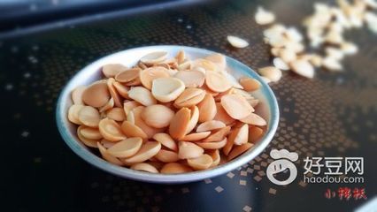 杏仁美容的制作方法