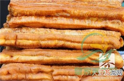 月子能吃油条吗