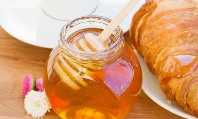 蜂蜜怎样治咳嗽