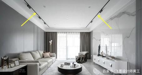 客厅吊顶用金属行不行