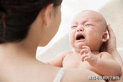 一岁多宝宝老是哭闹怎么回事