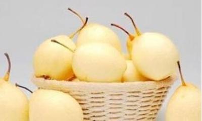 孕妇咳嗽可以吃苹果吗