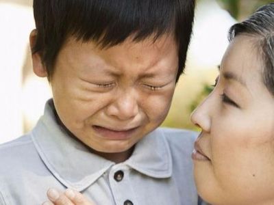 梦里哭醒来真哭了是怎么回事