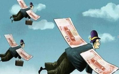 美元加息对什么有好处