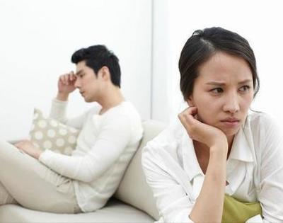 离婚有一个男孩归谁