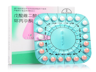 有助于怀孕的药